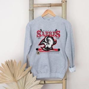 Buffalo Sabres Shirt, Sabres Sweatshirt